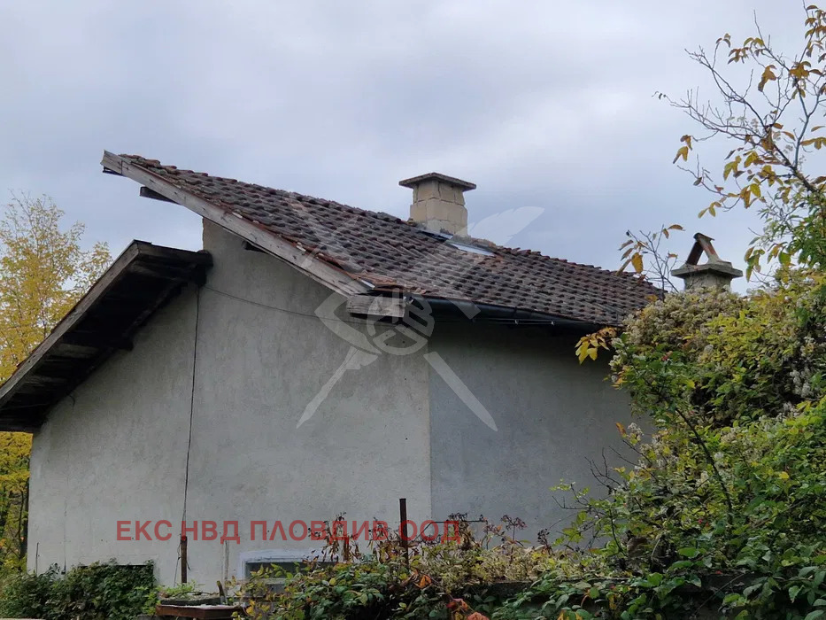 Продава КЪЩА, с. Чехларе, област Пловдив, снимка 7 - Къщи - 54030110