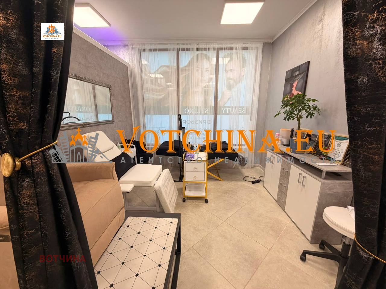 Продава БИЗНЕС ИМОТ, гр. Варна, Аспарухово, снимка 15 - Други - 54830340