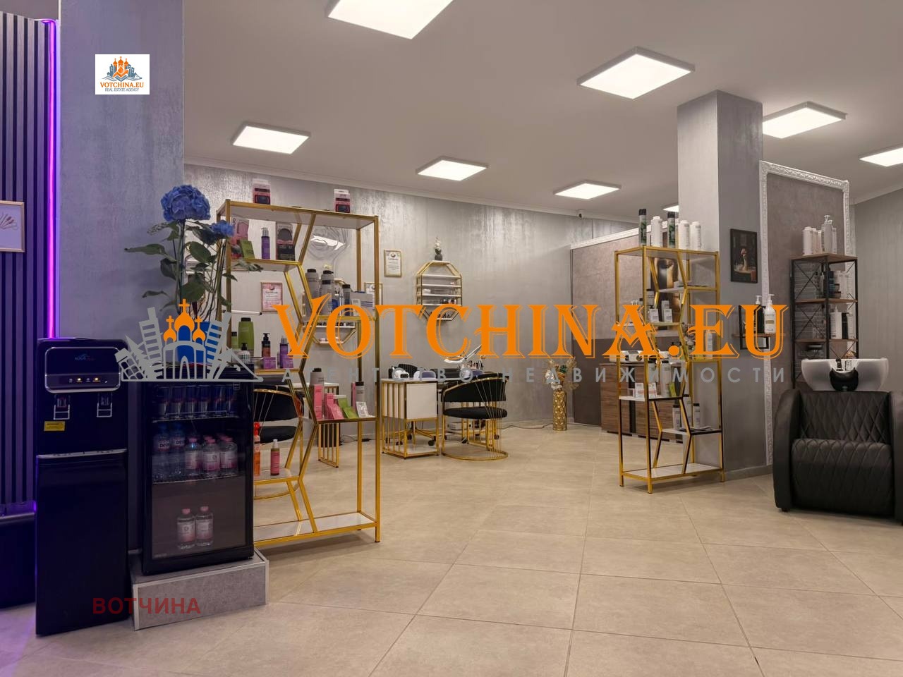 Продава БИЗНЕС ИМОТ, гр. Варна, Аспарухово, снимка 10 - Други - 54830340