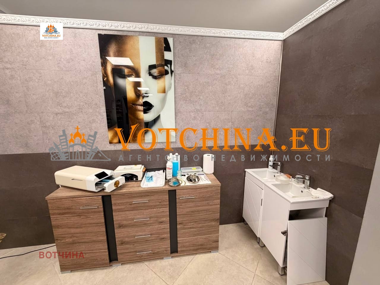 Продава БИЗНЕС ИМОТ, гр. Варна, Аспарухово, снимка 11 - Други - 54830340