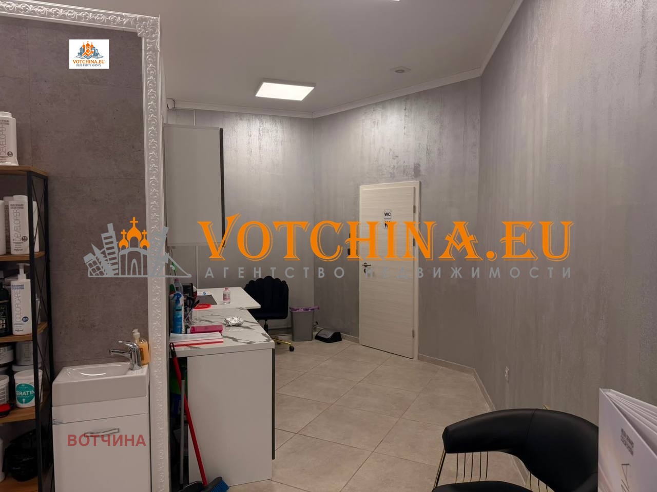 Продава БИЗНЕС ИМОТ, гр. Варна, Аспарухово, снимка 12 - Други - 54830340