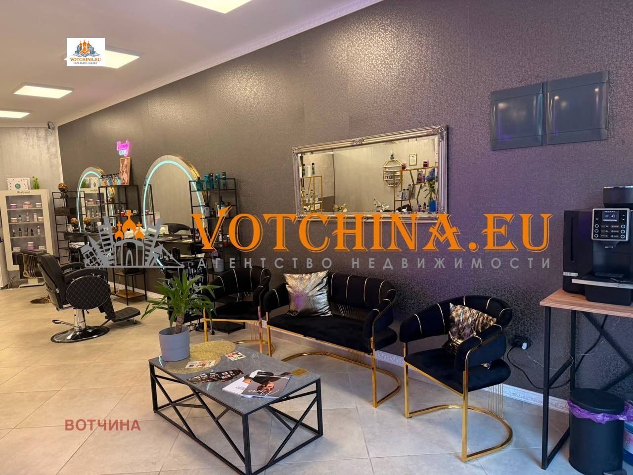 Продава БИЗНЕС ИМОТ, гр. Варна, Аспарухово, снимка 14 - Други - 54830340