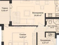 Продава 2-СТАЕН, град Пловдив, Гагарин • 101000 € / 197538.83 лв. • 85040126 1