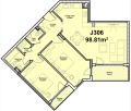Продава 3-СТАЕН, град София, Полигона • 279888 € / 547413.35 лв. • 51660516 9