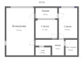 Продава  3-стаен град Стара Загора , Казански , 111 кв.м | 14190098 - изображение [2]