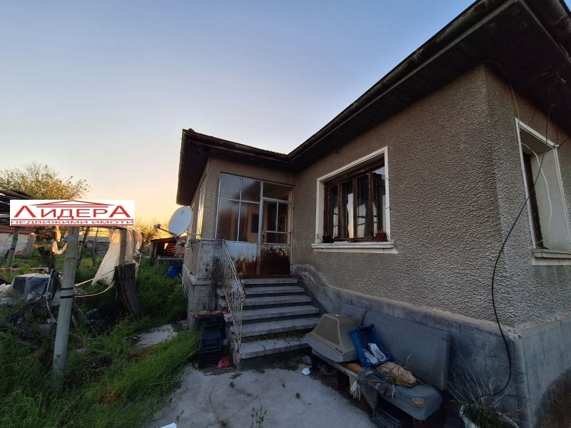 Продава КЪЩА в област Пловдив, с. Градина - 75 кв.м / 26 500 € » 51 829.50 лв., ЛИДЕРА