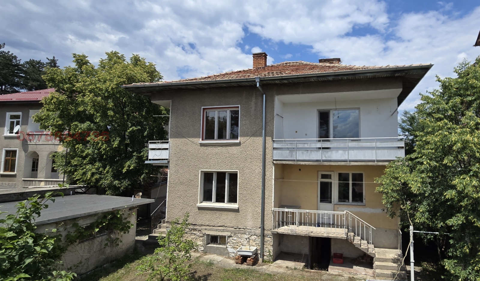 Продава КЪЩА | Imot.bg — изображение 2