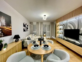 1 Schlafzimmer Wastanitscheski, Plowdiw 4