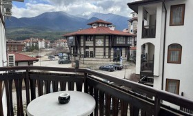 1 camera da letto Bansko, regione Blagoevgrad 10