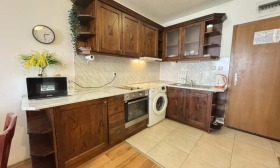 1 dormitor Bansco, regiunea Blagoevgrad 4