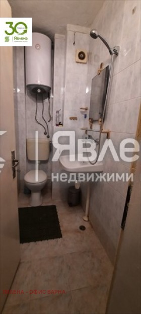 Продава 4-СТАЕН, гр. Варна, Централна поща, снимка 11 - Aпартаменти - 48161508