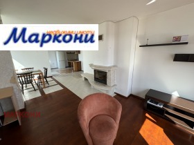 Maisonette Iztok, Sofia 3