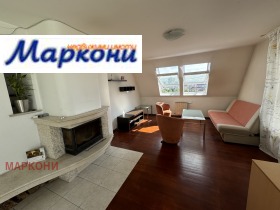 Maisonette Iztok, Sofia 1