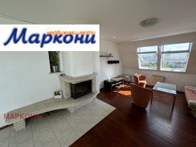 Maisonette Iztok, Sofia 2