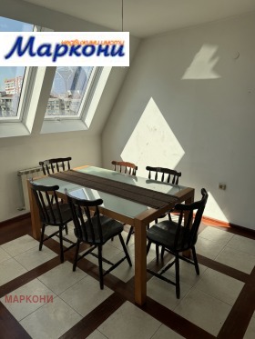 Maisonette Iztok, Sofia 5