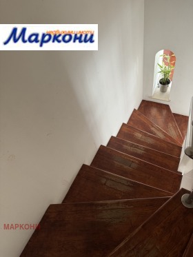 Maisonette Iztok, Sofia 7