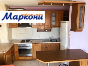 Maisonette Iztok, Sofia 6