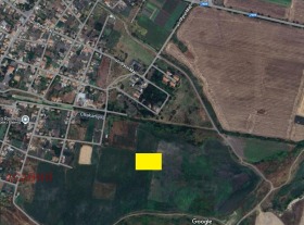 Land Ravnets, region Burgas 1