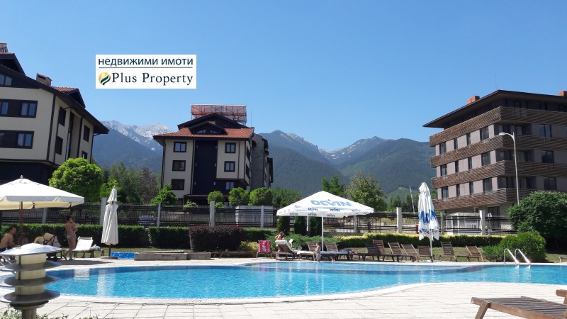 For Sale  Studio region Blagoevgrad , Razlog , 44 sq.m | 14500442 - image [16]