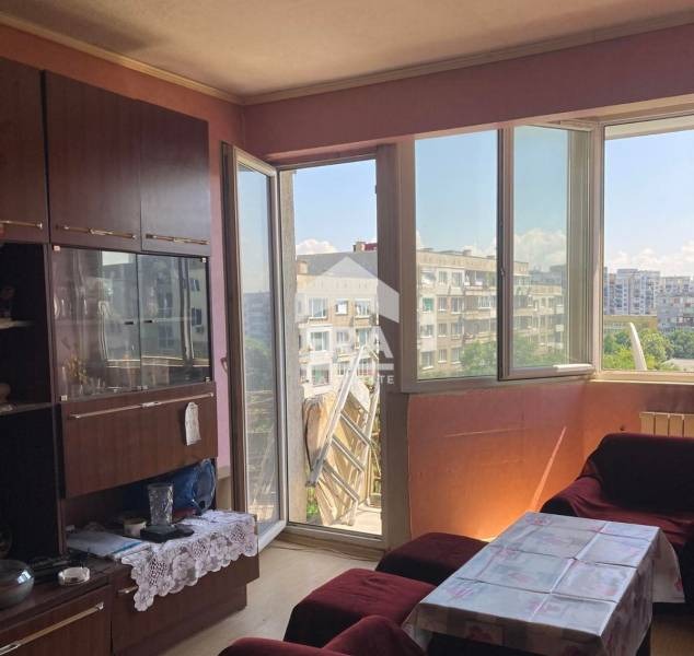 Satılık  Stüdyo Sofia , Lyulin 7 , 45 metrekare | 33984499 - görüntü [2]