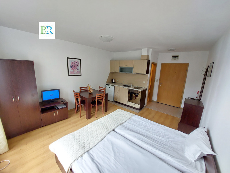 Продава  1-стаен област Благоевград , гр. Разлог , 35 кв.м | 27430095 - изображение [4]