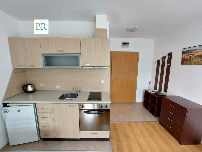 Продава  1-стаен област Благоевград , гр. Разлог , 35 кв.м | 27430095 - изображение [5]
