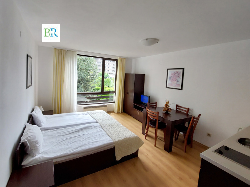 Продава  1-стаен област Благоевград , гр. Разлог , 35 кв.м | 27430095