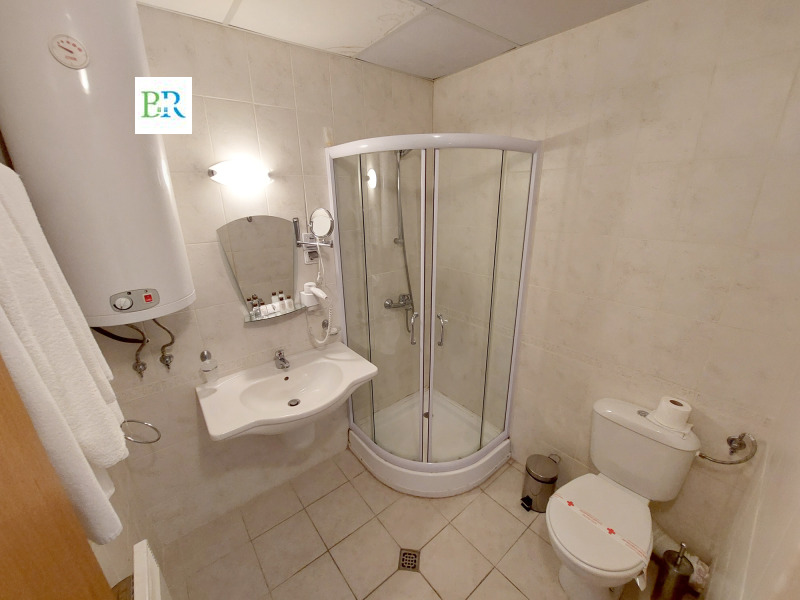 Продава  1-стаен област Благоевград , гр. Разлог , 35 кв.м | 27430095 - изображение [7]