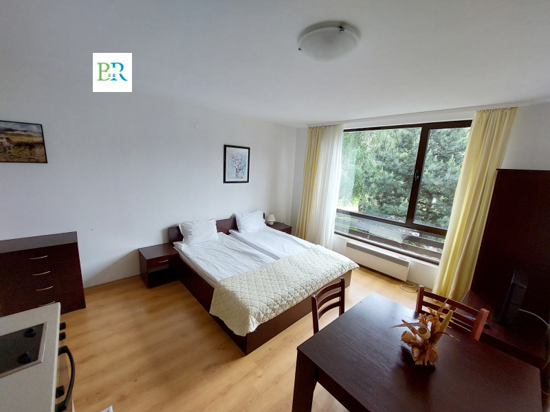 Продава  1-стаен област Благоевград , гр. Разлог , 35 кв.м | 27430095 - изображение [2]