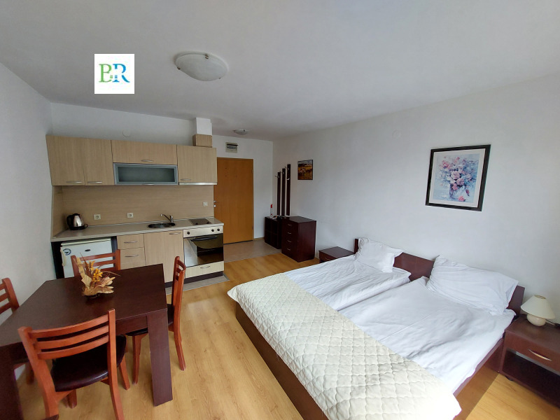 Продава  1-стаен област Благоевград , гр. Разлог , 35 кв.м | 27430095 - изображение [3]