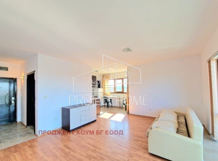 For Sale  Studio region Burgas , k.k. Slanchev bryag , 58 sq.m | 74597610