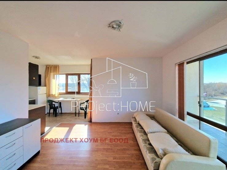 For Sale  Studio region Burgas , k.k. Slanchev bryag , 58 sq.m | 74597610 - image [2]