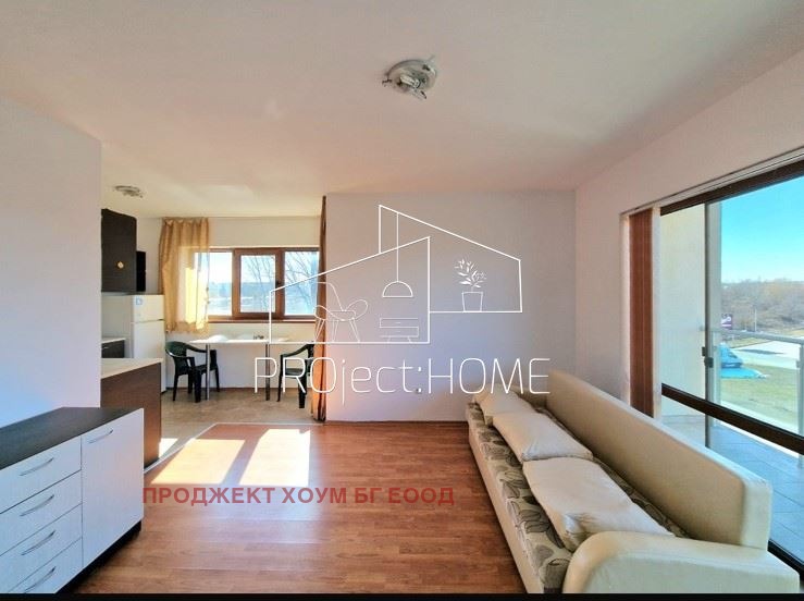 For Sale  Studio region Burgas , k.k. Slanchev bryag , 58 sq.m | 74597610 - image [3]