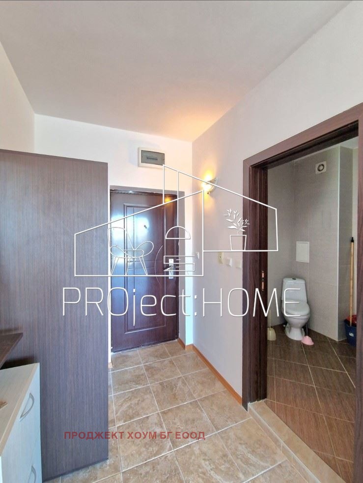 For Sale  Studio region Burgas , k.k. Slanchev bryag , 58 sq.m | 74597610 - image [10]
