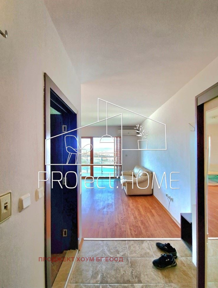 For Sale  Studio region Burgas , k.k. Slanchev bryag , 58 sq.m | 74597610 - image [6]