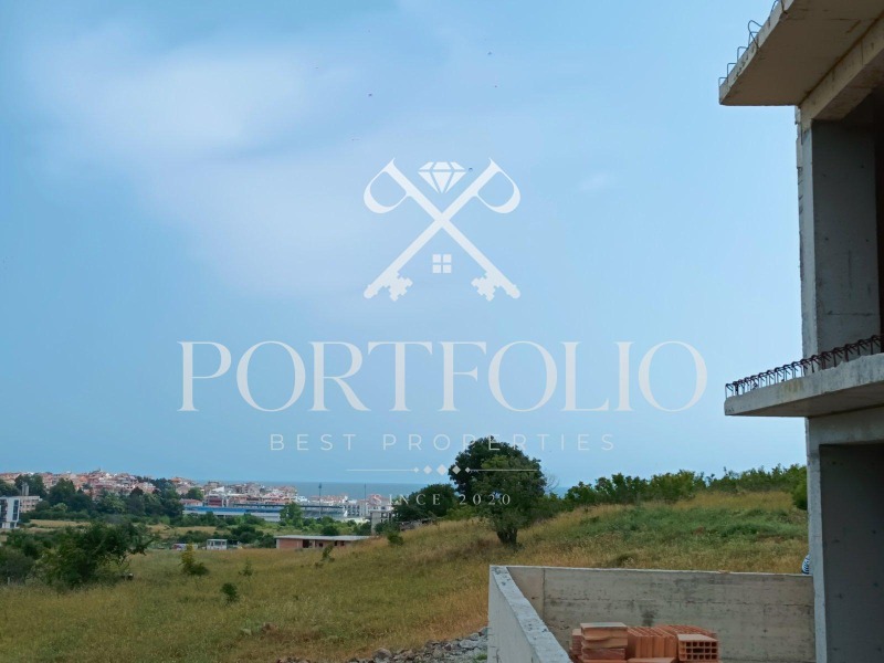 Na prodej  1 ložnice oblast Burgas , Sozopol , 63 m2 | 43363311