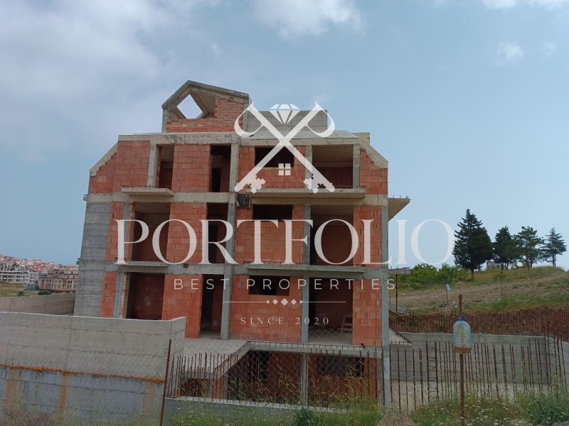 En venta  1 dormitorio región Burgas , Sozopol , 63 metros cuadrados | 43363311 - imagen [4]