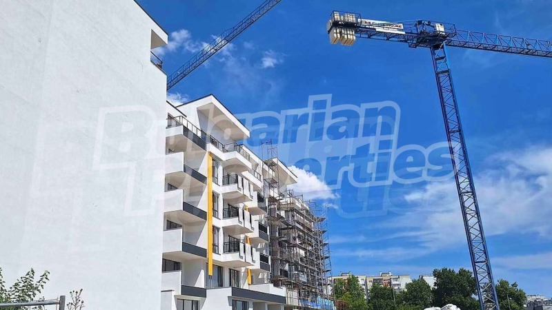 Продава 2-СТАЕН, гр. Варна, Възраждане 1, снимка 4 - Aпартаменти - 47548069