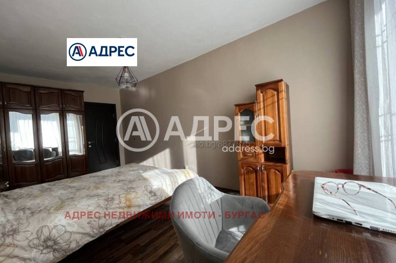 Продава  2-стаен град Бургас , Сарафово , 65 кв.м | 43259882 - изображение [5]