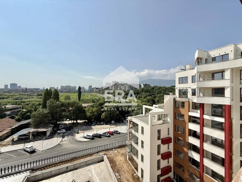Myytävänä  1 makuuhuone Sofia , Tsentar , 81 neliömetriä | 46091089 - kuva [3]