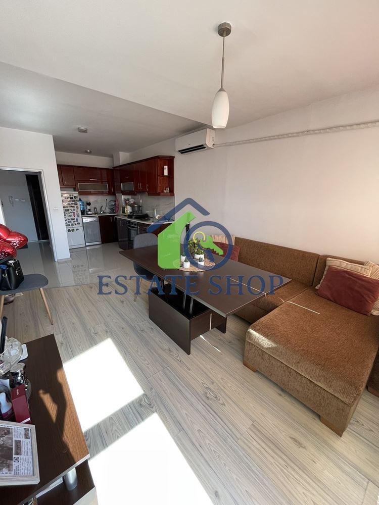 Продава  2-стаен град Пловдив , Кючук Париж , 70 кв.м | 63666813 - изображение [3]