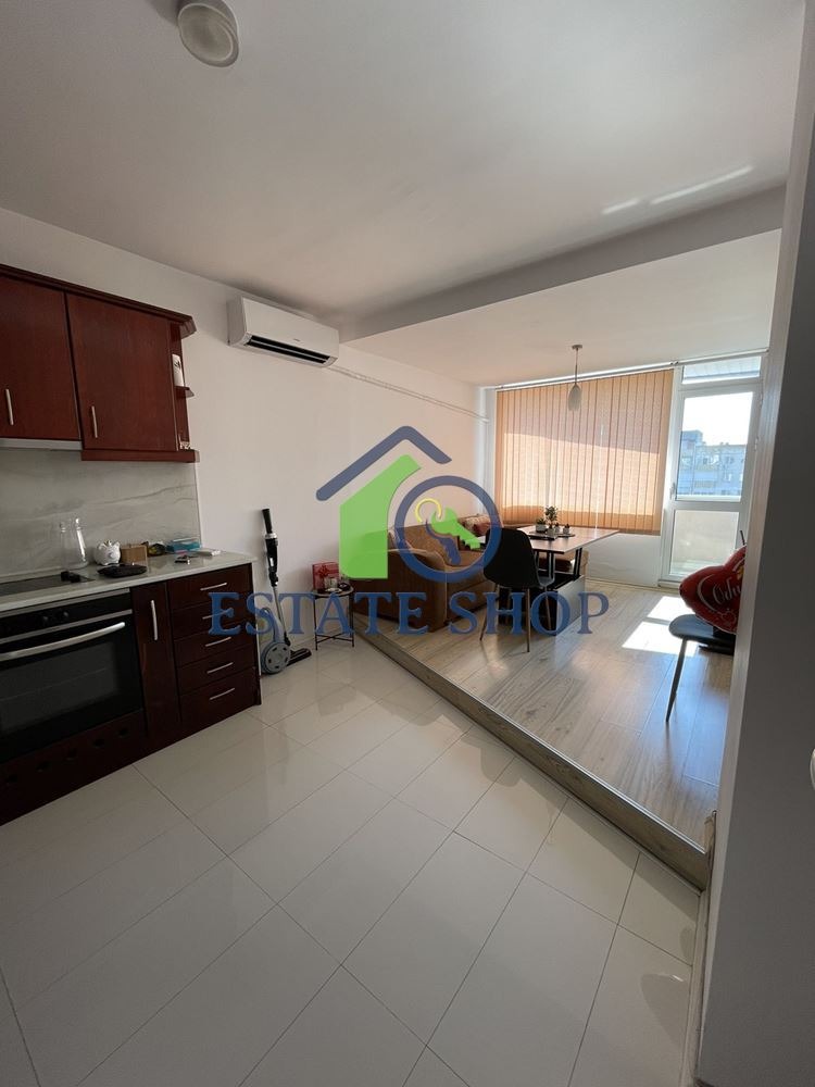 Продава  2-стаен град Пловдив , Кючук Париж , 70 кв.м | 63666813 - изображение [2]