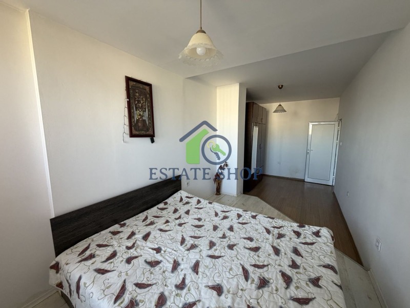 Na prodej  1 ložnice Plovdiv , Kjučuk Pariž , 70 m2 | 63666813 - obraz [8]
