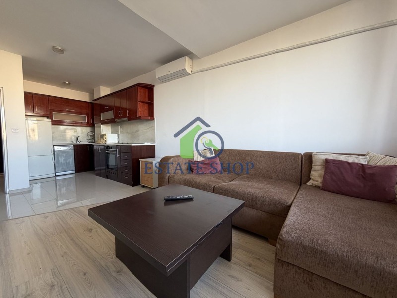 Na prodej  1 ložnice Plovdiv , Kjučuk Pariž , 70 m2 | 63666813 - obraz [2]