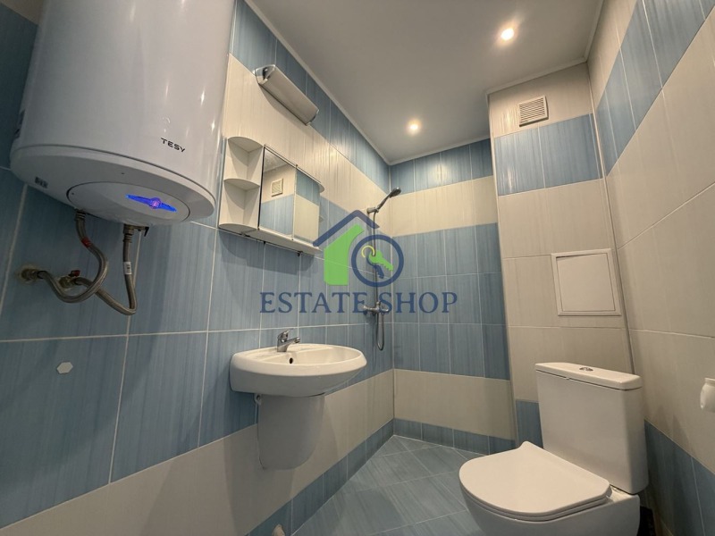 Na prodej  1 ložnice Plovdiv , Kjučuk Pariž , 70 m2 | 63666813 - obraz [9]