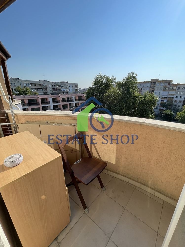 Продава  2-стаен град Пловдив , Кючук Париж , 70 кв.м | 63666813 - изображение [9]