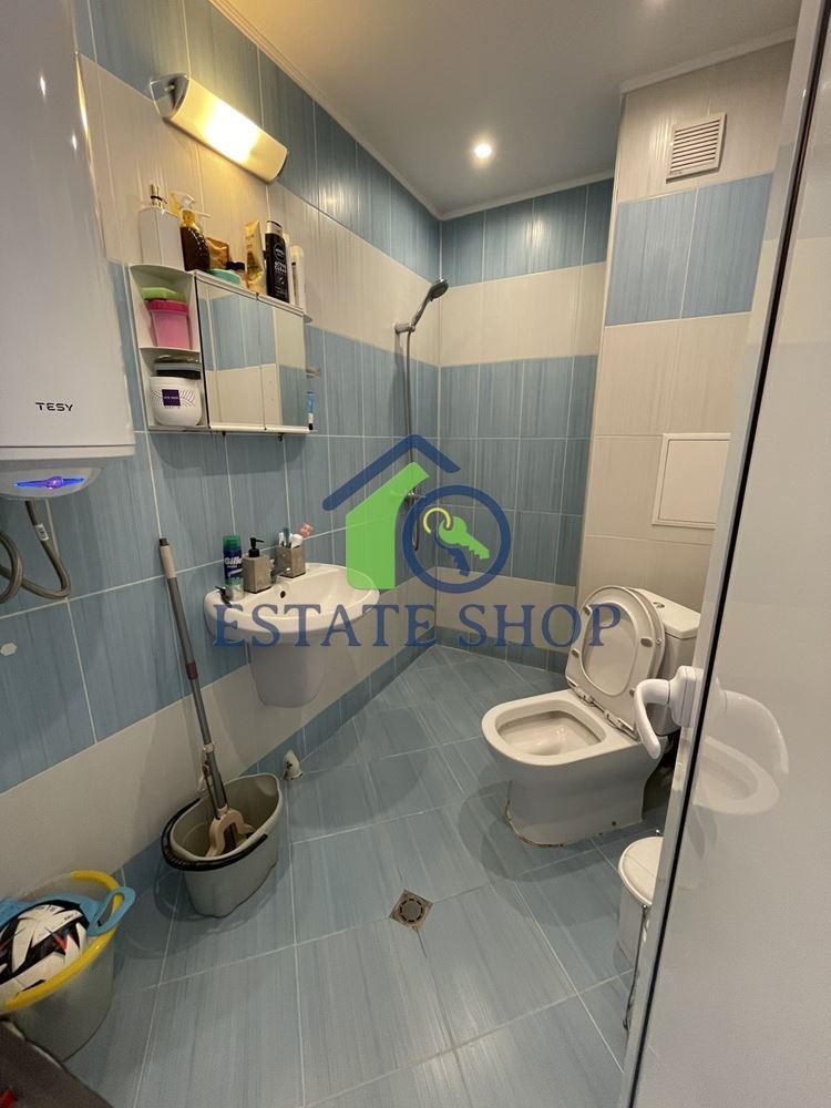 Продава  2-стаен град Пловдив , Кючук Париж , 70 кв.м | 63666813 - изображение [7]