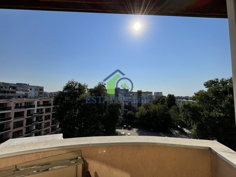 Продава  2-стаен град Пловдив , Кючук Париж , 70 кв.м | 63666813 - изображение [10]