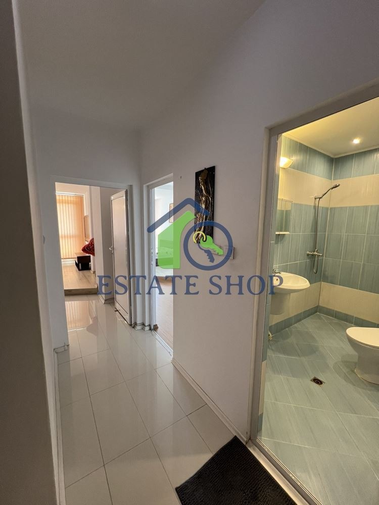 Na prodej  1 ložnice Plovdiv , Kjučuk Pariž , 70 m2 | 63666813 - obraz [10]