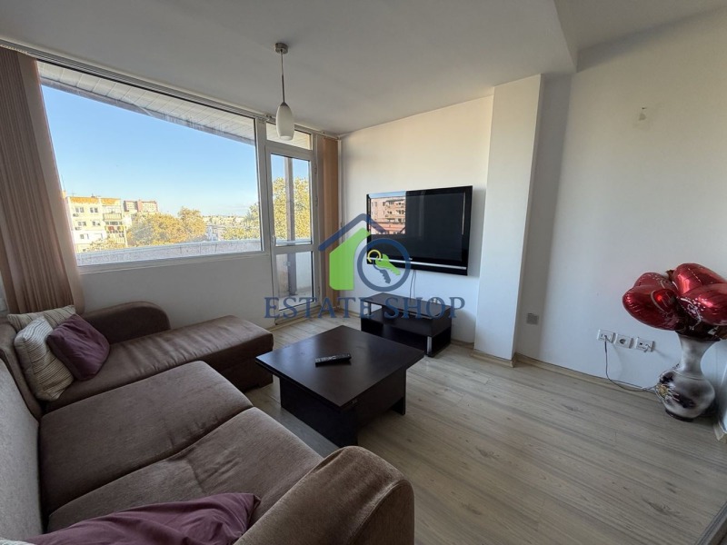 Na prodej  1 ložnice Plovdiv , Kjučuk Pariž , 70 m2 | 63666813 - obraz [5]